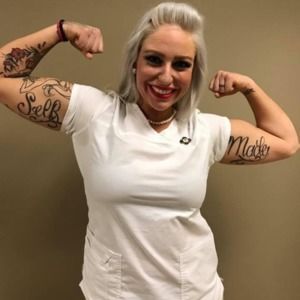 Meet your Posher, Sharon